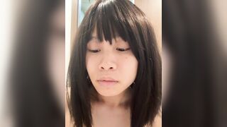 四川省郫県出身の学生！衝撃的な対比！[Loveto]は小道具を使って激しい挿入を行い、100％即射精を保証します！ china 2 01-150626