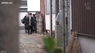 MVSD-697 At The Inn Where They Were Staying For Training, Two Stude... Reducing Mosaic JAV