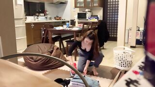 20代 元モデル妻⑥ オナニーや妻の全裸を知人に見せてしまった事 voyeur jp