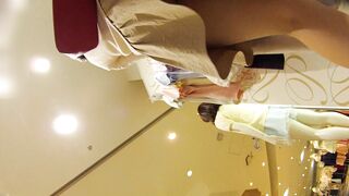 60fpsリマスター 再販 フルhd高画質パンチラ逆さ撮り008 街のカワイ娘ちゃん voyeur jp