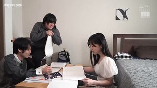 MIAB-147 Sleep Rape I liked her first... I found out that my child... Reducing Mosaic JAV