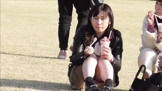 vol 524 2019年 お花見特集 第２弾 voyeur jp 01