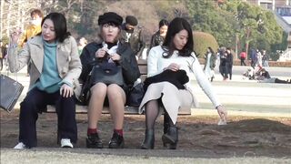 vol 524 2019年 お花見特集 第２弾 voyeur jp 02