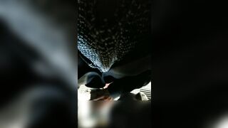 お点灯様に感謝 voyeur jp