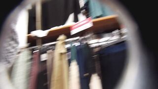 ポニテ柄p少女編 手持ちカメラあり 禁断の逆さ撮りシーズン4 vol54 voyeur jp