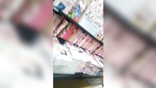 再販 ol限定7名 voyeur jp