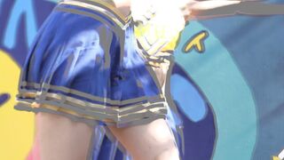 日本no1美女チアダンスチーム hd50 03 voyeur jp
