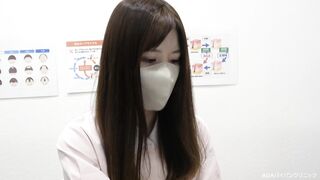 看護師パンチラ ストッキング越しのパンティがエッチなナースさん 今夜のおかすはこれに決めた ︎ vol 12 voyeur jp