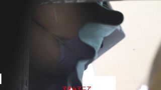素敵な奥様のスカートの中の秘密10人分お年玉詰合せpart3 voyeur jp