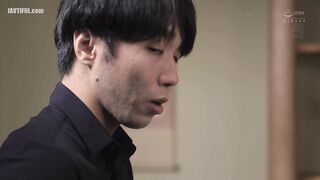JUL-186 I can't even tell my wife that I impregnated my mother-in-l... Reducing Mosaic JAV