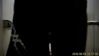 パイパーんたちのトイレ voyeur jp (2)