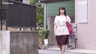 SHKD-647 Being raped in front of my husband - A Midsummer Night's N... Reducing Mosaic JAV