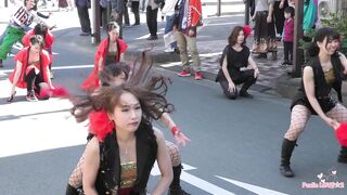 センターが似合う あの子のパレード voyeur jp