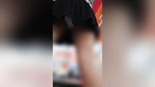 新カメラ ロ っ子丸見え voyeur jp