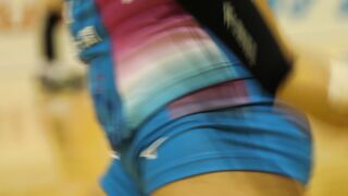 きゃめる８１ 4k 魅惑の世界へようこそ 接近戦は芸術です voyeur jp