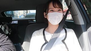 僕にイタズラされた透けパンを直してる最中に食い込みすぎてやばいどころじゃないパンチラ 胸チラ voyeur jp