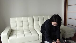 流出 グラビアアイドルの面接風景2 jk② 159 gcup voyeur jp