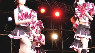 高画質 みんな大好きピンスコ祭り voyeur jp