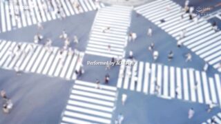 JUQ-465 Double Married Woman Lingerie Salesperson - Ripe Breasts Pi... Reducing Mosaic JAV