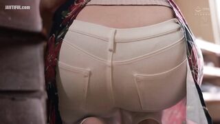JUQ-244 One month after saving up money and sperm to go to a high-c... Reducing Mosaic JAV