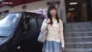 MIMK-016 Crimson x MOODYZ Special Collaboration Project Idol Forced... Reducing Mosaic JAV