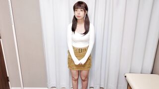 乳輪薄ピンクG美巨乳美大JDを整体絶頂撮影 jvip
