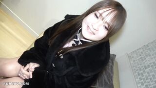 FC2PPV 4921859 6 30まで990pt‼自前のチャイナコス＆ランジェリーで誘惑してくるパチンコ女子(20)！オイルで引き立つ美乳美尻！オカネのためならノリノリで中出し許可♡ jav