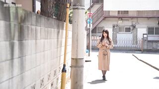 HMN-463 Akari, a married woman who goes to a dilapidated mansion fo... Reducing Mosaic JAV