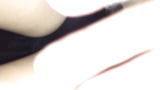 4k bomb k066 今風激カワjdのpラインクッキリ重ねちょい透け エスカめくり voyeur jp