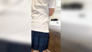現役jkゆうな ７ 現役jkが撮る日常２ａ voyeur jp