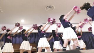 期間限定 二度とない景色 超ローアングル編 voyeur jp