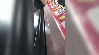 ４k ギャル逆さ撮りしたらこんなえっちなんだ voyeur jp