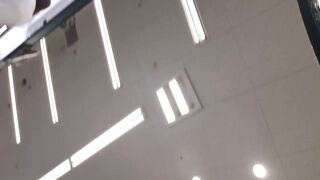 7分間のむちむちtバック voyeur jp