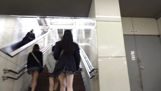 衝撃 ブルーライン 3白p jk voyeur jp