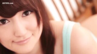EBOD-407 First Shooting 100cm Pure White Mega Melon Miku Imai Reducing Mosaic JAV