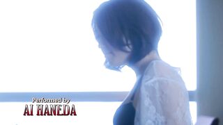 IPTD-953 Passionate SEX Ai Haneda Looking At Each Other Reducing Mosaic JAV