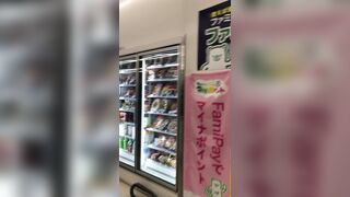4k 黒パンストとパンストから透けて見えるパンツを逆さ撮り voyeur jp 02