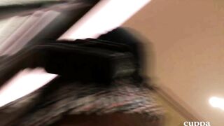 これぞ究極のチラリズム 美人女子大生 お姉さん２０名のパンチラ voyeur jp 01