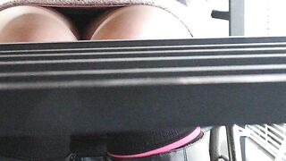 机の下水平パンチラシリーズ動画編004 voyeur jp 04