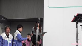 美人さんオムニバス チア アナ 制服 行員 バレエ 踊り子 voyeur jp
