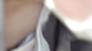 胸チラ 救命講習中⑯建築会社の事務員さん 他2名 2 voyeur jp