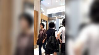 aruki00逆さ歩きシリーズ番外編 voyeur jp