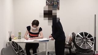 控室を撮影 vol 18 voyeur jp