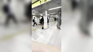 長編 逆さ撮りの瞬間46 都会のスリムol2日分 透けマン シミパン m字棚下マンチラ フラッシュ撮影 voyeur jp