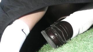 グリーンパークへようこそ112 voyeur jp