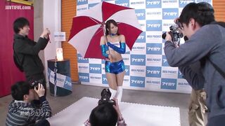 IPZ-758 A Rookie Beauty Who Was Fucked Couldn't Say No RQ No Beauti... Reducing Mosaic JAV