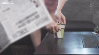 JUL-878 I Wanted To Make My Wife And My Unequaled Junior Alone Alon... Reducing Mosaic JAV
