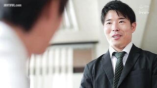 IPX-998 Teacher...Can I stay the night During the training period,... Reducing Mosaic JAV