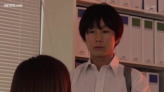 PRED-254 Sexual Intercourse With A Female Teacher Without Makeup My... Reducing Mosaic JAV