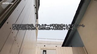 ABP-371 Porn Star Airi Suzumura Reducing Mosaic JAV